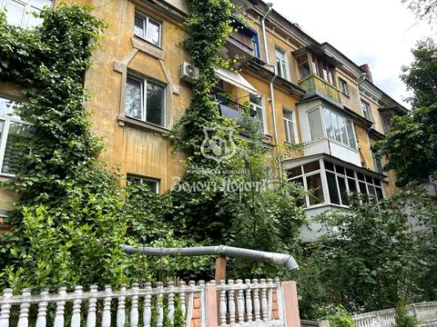 квартира по адресу Сырецкая ул., 30/1
