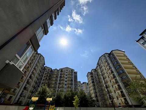 квартира по адресу Александра Довженко ул., 21А