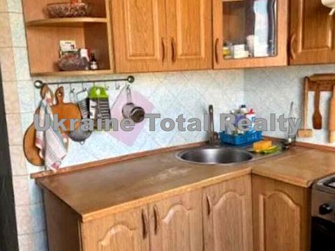 квартира по адресу Приречная ул., 5