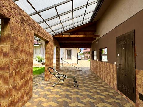 дом по адресу Ватутина ул.