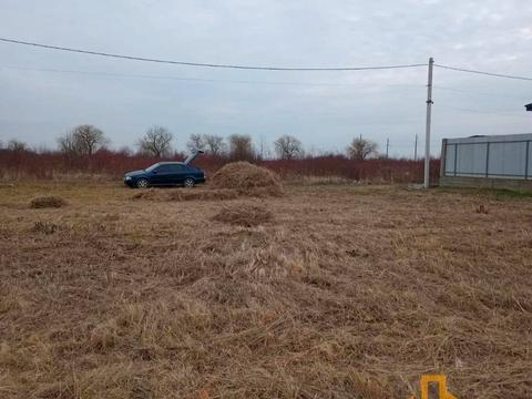ділянка за адресою Італійська
