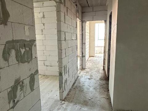 квартира по адресу Гетьмана Мазепи ул. (Красовського), 33