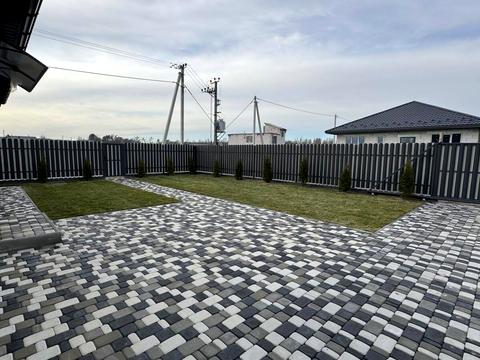 будинок за адресою с. Михайлівка-Рубежівка, Житомирська вул. (Ватутіна)