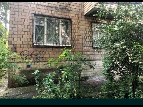 квартира за адресою Єреванська вул., 14-Б