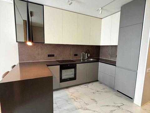 квартира за адресою Київ, Михайла Бойчука вул. (Кіквідзе), 41-Б