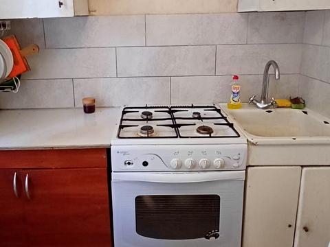 квартира по адресу Сегедская ул., 15