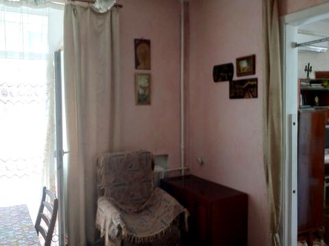 квартира по адресу Полевой пер., 8