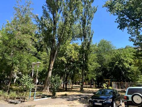 квартира по адресу Владислава Бувалкина ул. (Бочарова Генерала), 46
