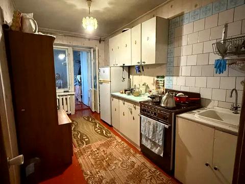 квартира по адресу Героев просп., 1-Б