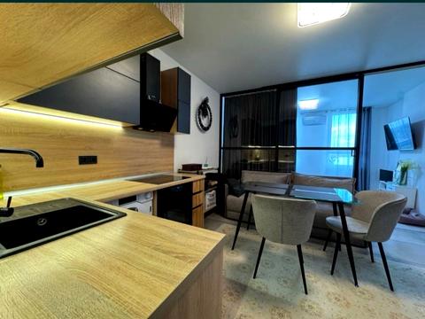 квартира за адресою Миколи Бажана просп., 17-А