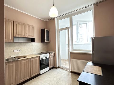 квартира за адресою Петра Калнишевського вул. (Михайла Майорова), 6