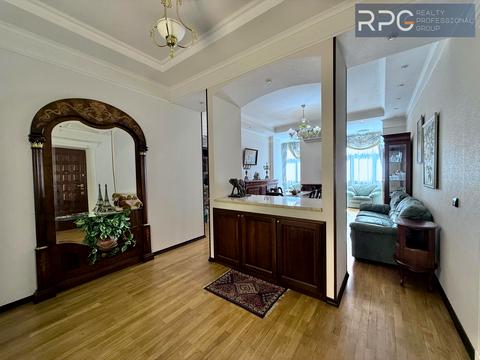 квартира за адресою Шовковична вул., 23