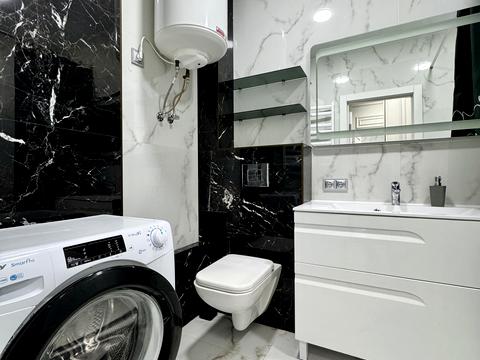 квартира за адресою Тадея Рильського бульв., 1