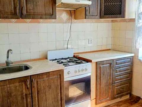квартира по адресу Межигорская ул., 56