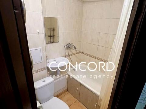 квартира за адресою Мілютенка вул., 24