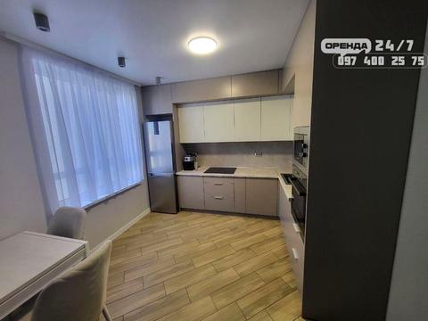 квартира по адресу Свободи ул., 20/4