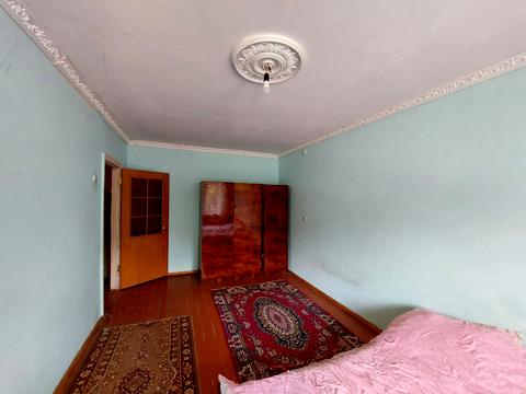 квартира по адресу Тимирязева, 3