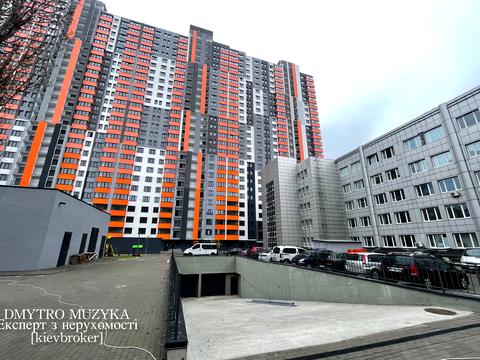квартира по адресу Владимира Сосюры ул., 6