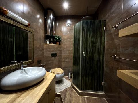 квартира за адресою Панаса Мирного вул., 17