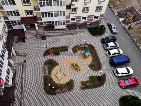 квартира по адресу Лесная ул., 1-Б