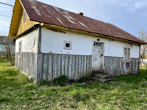 дом по адресу Грушевського, 3