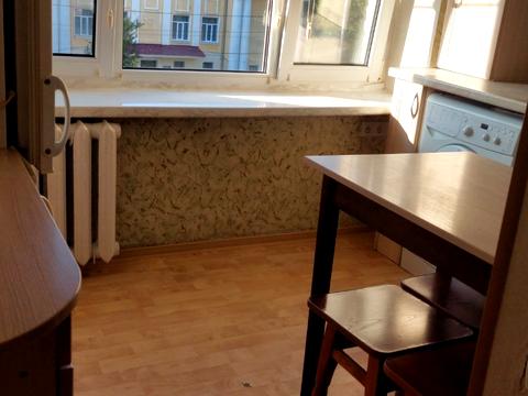 квартира за адресою Алматинська вул. (Алма-Атинська), 68