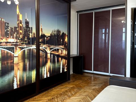 квартира по адресу Делегатский пер., 2/18