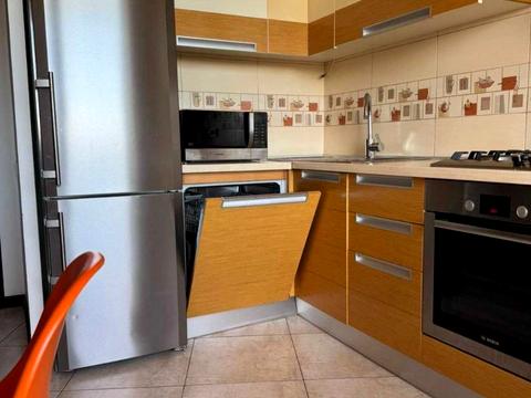 квартира по адресу Салтовское шоссе, 73а