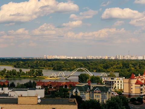 квартира по адресу Владимира Ивасюка просп. (Героїв Сталінграду), 9-А