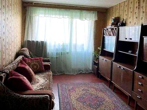 квартира за адресою Оболонський просп., 16-Е