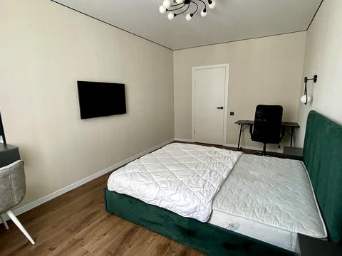 квартира по адресу Святошинская ул., 58