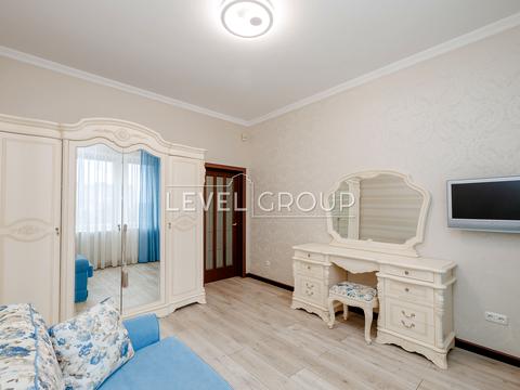 квартира по адресу Владимира Ивасюка просп. (Героїв Сталінграду), 6-А