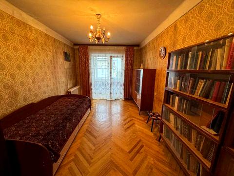 квартира за адресою Київ, Бориса Мартоса вул. (Плеханова), 4-А