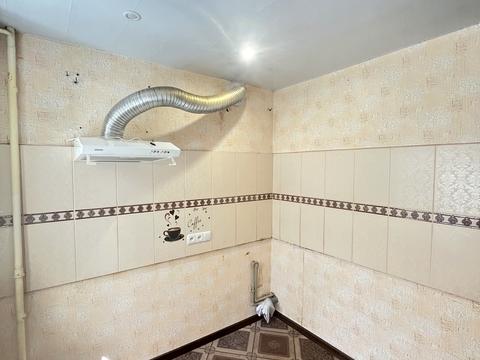 квартира за адресою Звенигородська вул., 21