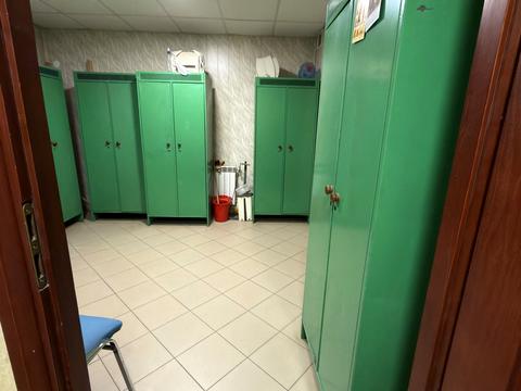комерційна за адресою Садова вул., 2а/1