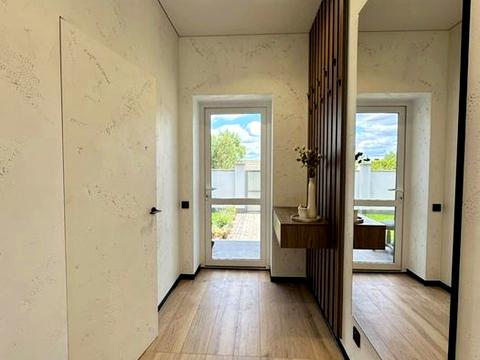 дом по адресу Київська