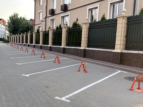квартира за адресою Садова вул., 1