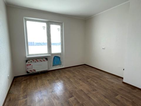 квартира по адресу Коноплянская ул., 22-А