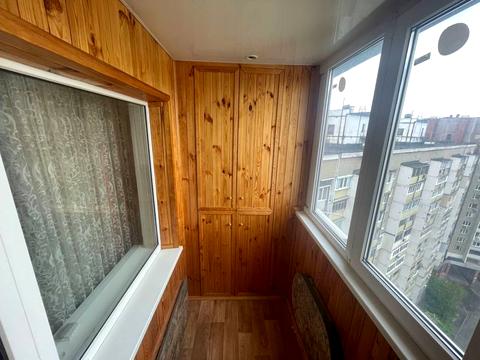 квартира по адресу Академика Заболотного ул., 84