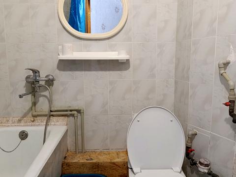 квартира по адресу Тракторостроителей просп., 162г