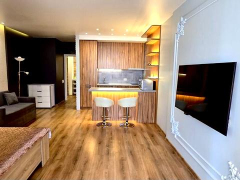 квартира за адресою Предславинська вул., 53