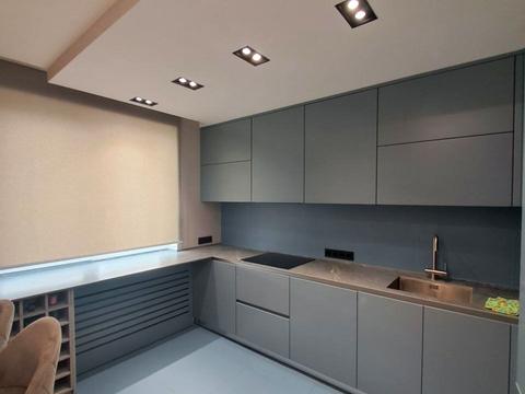 квартира по адресу Академика Сахарова ул., 3Б