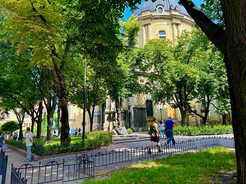 квартира по адресу Русская ул., 3