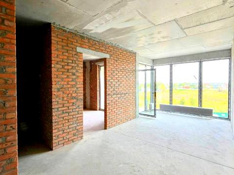 квартира по адресу Паркова, 11