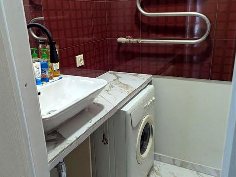 квартира по адресу Криворожская ул., 6