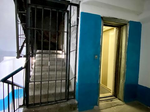 квартира по адресу Автозаводская ул., 56