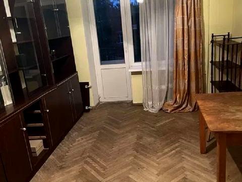 квартира за адресою Дністерська вул., 15