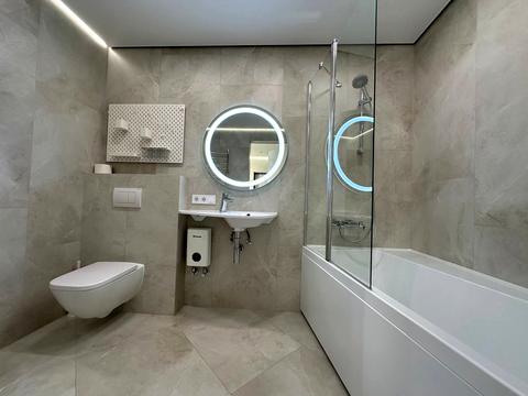 квартира за адресою Болгарська вул., 16