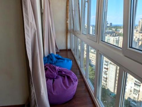 квартира за адресою Фонтанська, 49