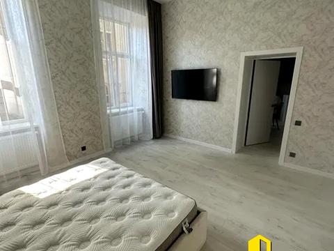 квартира за адресою Івана Ґонти вул., 2